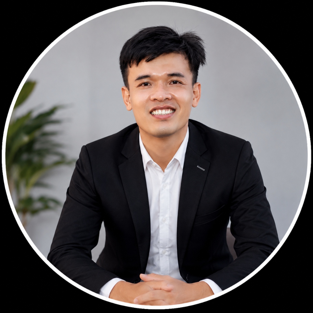 Nguyễn Mạnh Cường