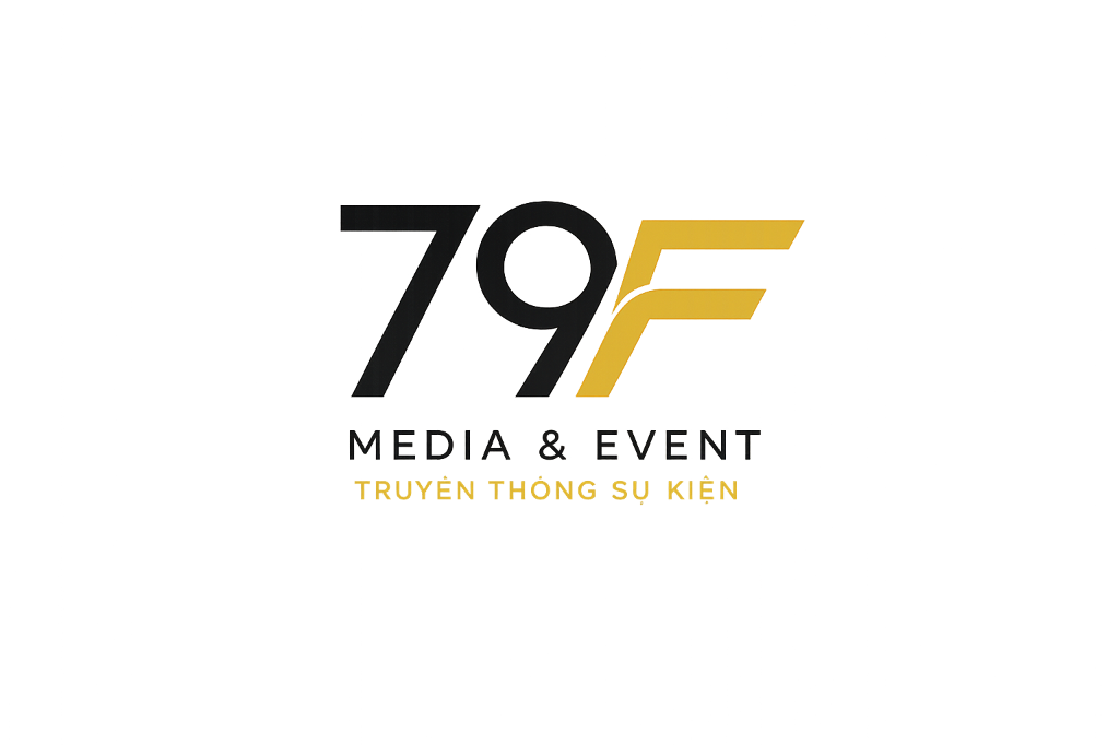 79F Media & Event Logo